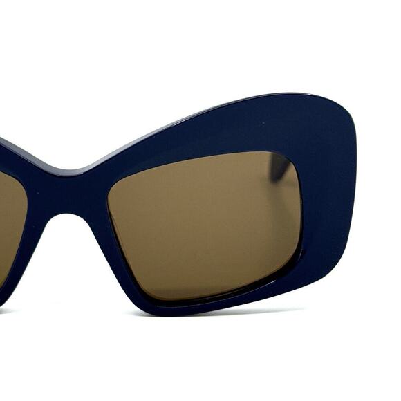 NEW!!! LOEWE Sunglasses LW40128I 90E Authentic - Picture 5 of 11